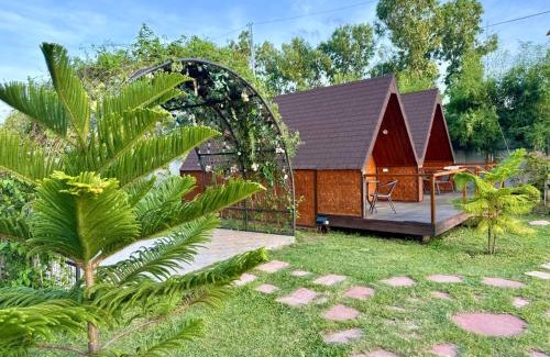 Candelaria Complejo | Greenridge Resort