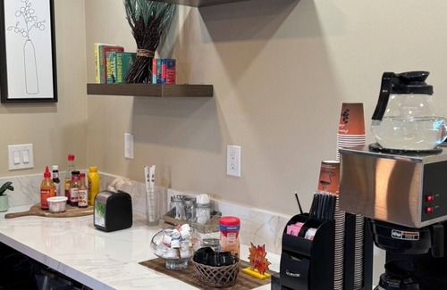 Alhambra Hotel | GreenTree Inn & Suites Alhambra