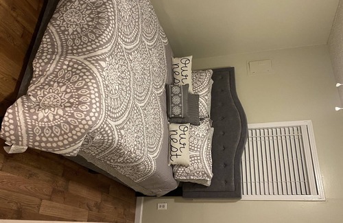 Greenville Casa | Greenville MS más fino !! ¡¡Hogar lejos del hogar!!