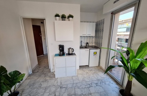 Toulon Apartamento | GregBnb - Le Joal - Toulon Ouest