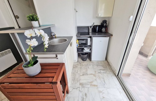 Toulon Apartamento | GregBnb - Le Joal - Toulon Ouest