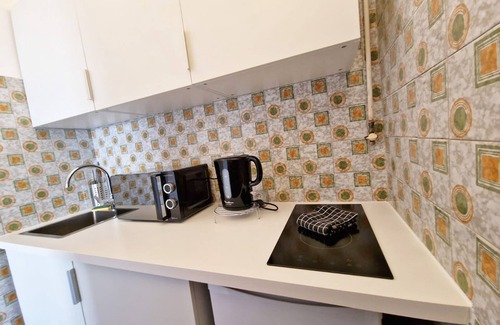 Toulon Apartamento | GregBnb - Le Joal - Toulon Ouest