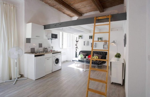 Toulon Apartamento | GregBnb - Le Saint Laurent- Toulon Ouest