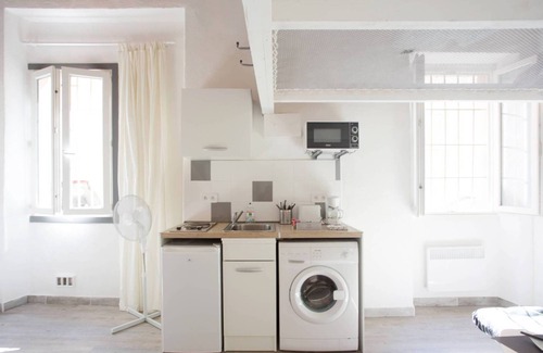 Toulon Apartamento | GregBnb - Le Saint Laurent- Toulon Ouest