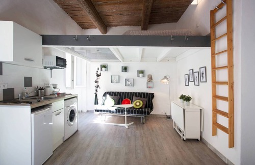 Toulon Apartamento | GregBnb - Le Saint Laurent- Toulon Ouest
