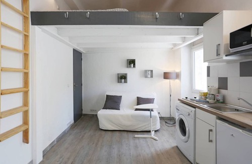 Toulon Apartamento | GregBnb - Le Saint Laurent- Toulon Ouest