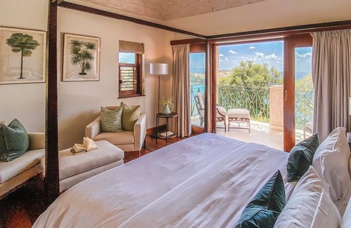 Saint Hilaire Complejo | Grenadine One - Seis Habitaciones Resort, Capacidad 12