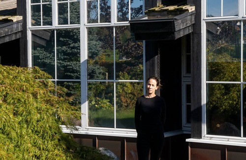Larvik Apartamento | Grend Stavern