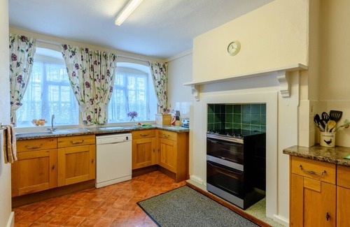 Barnstaple Apartamento | Grenville - Upcott House