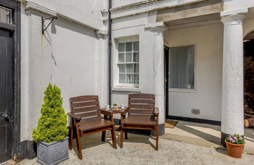 Barnstaple Apartamento | Grenville - Upcott House