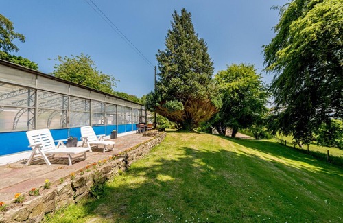 Barnstaple Apartamento | Grenville - Upcott House