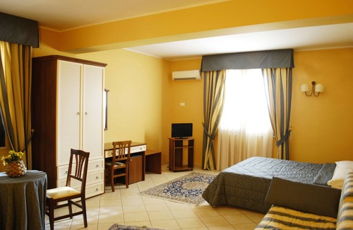 Mazara del Vallo Casa | Greta Rooms Hotel