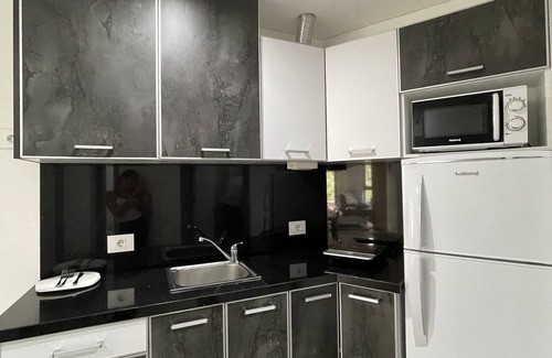 Koura Apartamento | Grey Escape Apartements