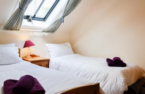 Laurencekirk Casa | Grey Granite