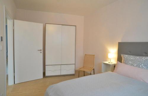 Grossbeeren Apartamento | Grey House Apartments Grossbeeren