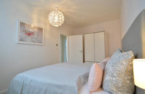 Grossbeeren Apartamento | Grey House Apartments Grossbeeren