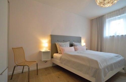 Grossbeeren Apartamento | Grey House Apartments Grossbeeren