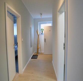 Grossbeeren Apartamento | Grey House Apartments Grossbeeren