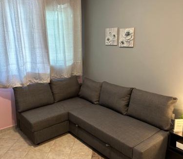 Asprovalta Apartamento | Grey Pearls Apartments