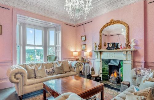 Woodhorn Casa | Greystonedale Mansion Holiday Retreat