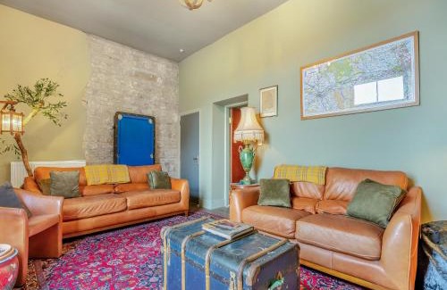 Woodhorn Casa | Greystonedale Mansion Holiday Retreat