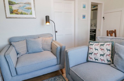 Port William Casa | Greystones Holiday Cottage, PORT WILLIAM
