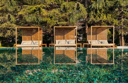 Golden Sands Hotel | GRIFID Metropol Hotel - Premium All inclusive & Private Beach - Adults Only