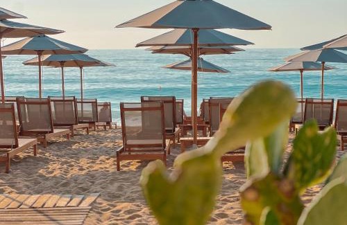 Golden Sands Hotel | GRIFID Metropol Hotel - Premium All inclusive & Private Beach - Adults Only