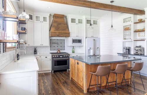 La Grange Casa | Grill & Chill Vibes | Enjoy Ranch Life | Cottonwood Ranch