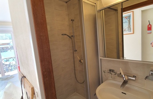 Parpan Cabina | Grischalodge