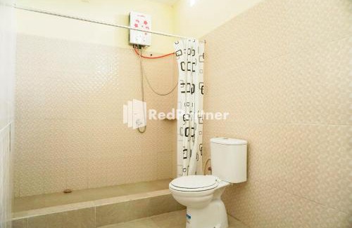 Oro Oro Ombo Hotel | Griya Imafa Inn Mitra RedDoorz