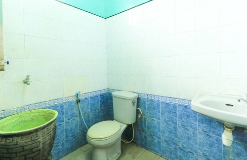 Waru Casa | Griya Noumi Hotel