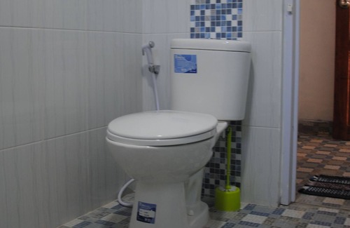 Borobudur Casa | Griyo Dan Homestay