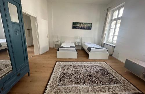 Diez Apartamento | Große Ferienwohnung Limburg Diez