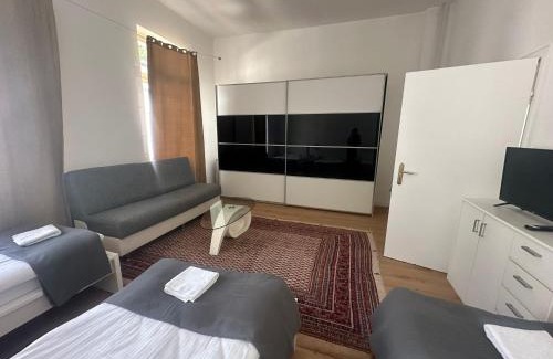 Diez Apartamento | Große Ferienwohnung Limburg Diez