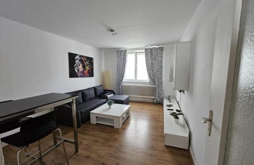 Nord-Holland Apartamento | Große moderne Ferienwohnung, zentrale ruhige Lage