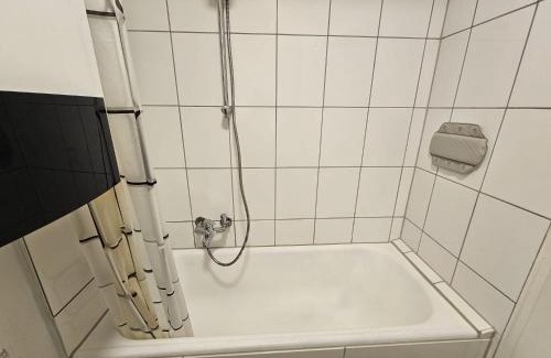 Nord-Holland Apartamento | Große moderne Ferienwohnung, zentrale ruhige Lage