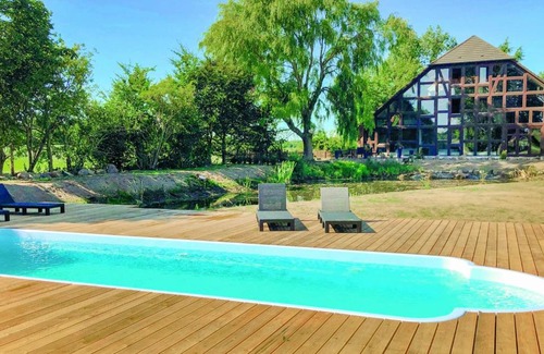 Dragun Casa | Großes Landhaus mit Pool