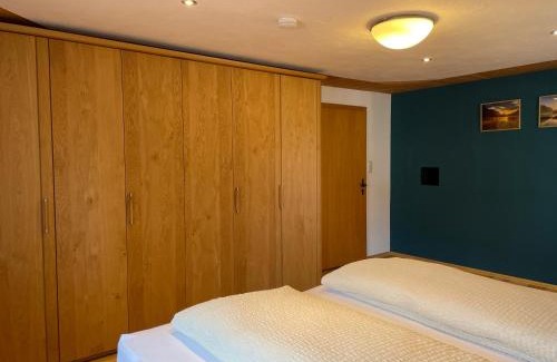 Vordermiesenbach Apartamento | Großzügige Ferienwohnung Gimpl Kathi mit Bergblick