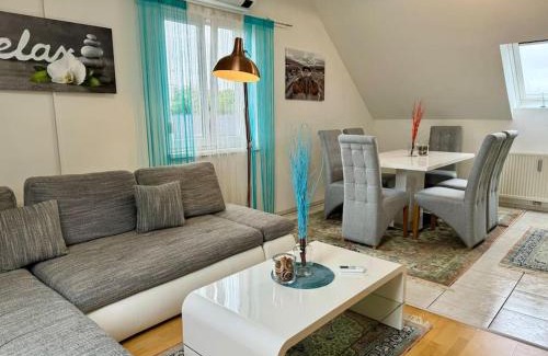 Graz-Straßgang Apartamento | Großzügige Wohnung mit Parkplatz