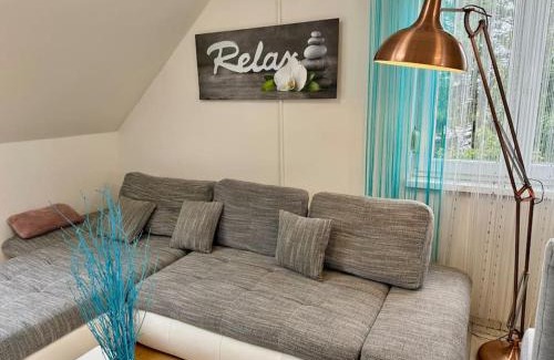 Graz-Straßgang Apartamento | Großzügige Wohnung mit Parkplatz