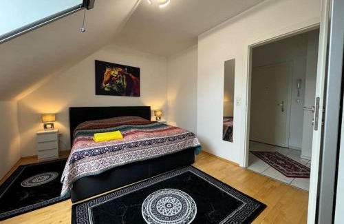 Graz-Straßgang Apartamento | Großzügige Wohnung mit Parkplatz