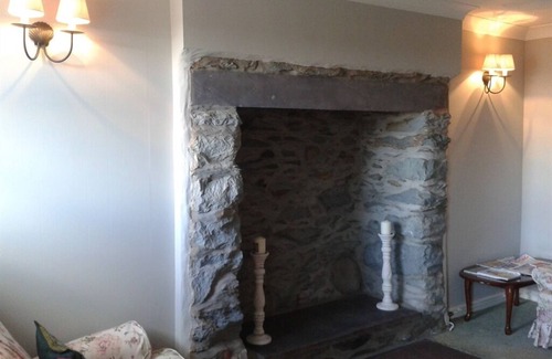 Brynrefail Casa | Groeslon Ty Mawr B&B