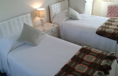 Brynrefail Casa | Groeslon Ty Mawr B&B