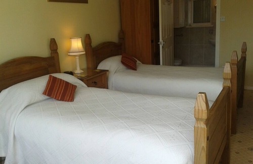 Brynrefail Casa | Groeslon Ty Mawr B&B