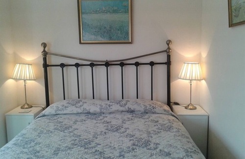 Brynrefail Casa | Groeslon Ty Mawr B&B