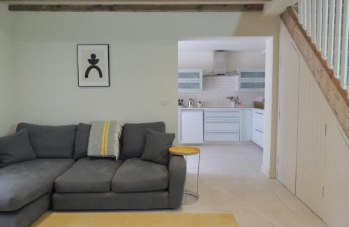 Sheriff Hutton Casa | Grooms Cottage by Sheriff Hutton Castle near York