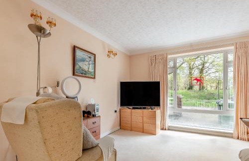 Westbury-on-Severn Casa | Grooms Cottage