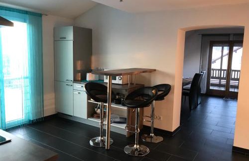 Wiesenfelden Apartamento | Grosszügig und komfortabel:Ferienwohnung im Bayerischen Wald!