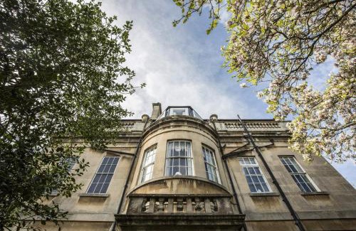 Bath Cama Y Desayuno | Grosvenor Villa